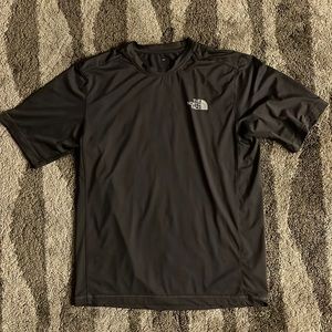 The North Face Active Wear Tee - Medium